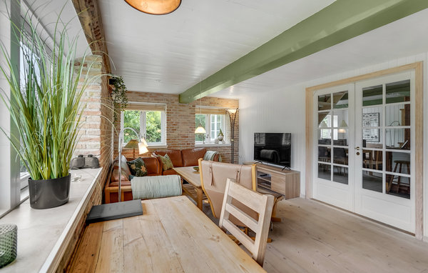 Ferienhaus - Blåkrog Strand , Dänemark - F08131 5