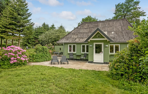 Ferienhaus - Blåkrog Strand , Dänemark - F08131 81
