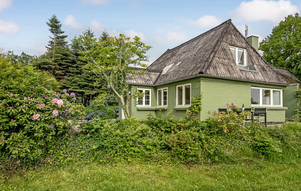 Ferienhaus - Blåkrog Strand , Dänemark - F08131 82