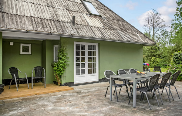 Ferienhaus - Blåkrog Strand , Dänemark - F08131 3