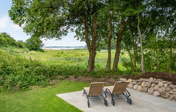 Ferienhaus - Blåkrog Strand , Dänemark - F08131 105