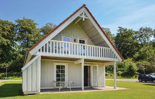 Feriehuse - Gråsten Havnefront , Danmark - F08133 81