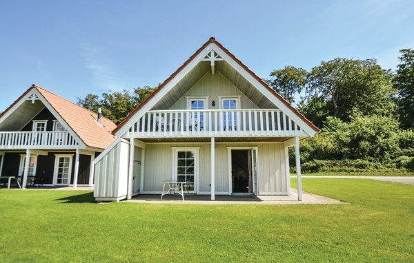 Feriehuse - Gråsten Havnefront , Danmark - F08133 83