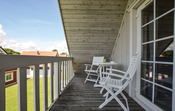 Feriehuse - Gråsten Havnefront , Danmark - F08133 101