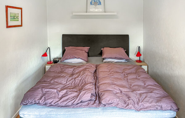 Ferienhaus - Rendbjerg Strand , Dänemark - F08135 602