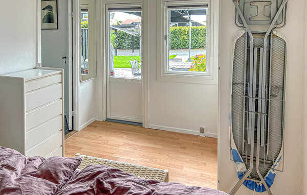 Ferienhaus - Rendbjerg Strand , Dänemark - F08135 8