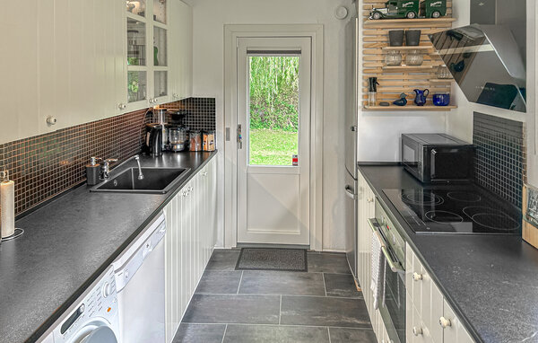 Ferienhaus - Rendbjerg Strand , Dänemark - F08135 6