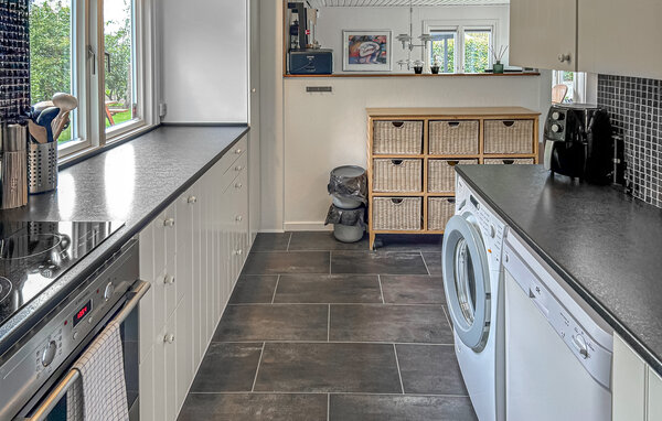 Ferienhaus - Rendbjerg Strand , Dänemark - F08135 7