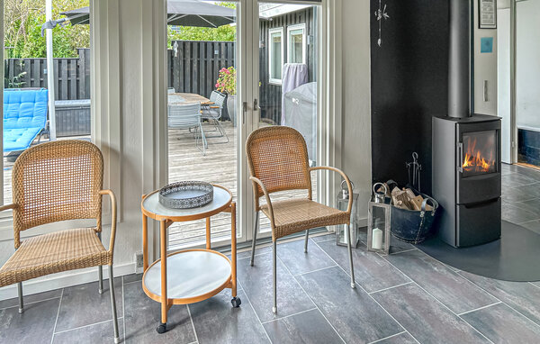 Ferienhaus - Rendbjerg Strand , Dänemark - F08135 5