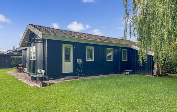 Ferienhaus - Rendbjerg Strand , Dänemark - F08135 82