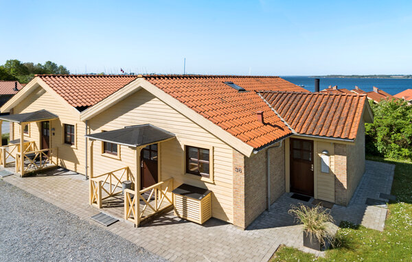 Ferienhaus 