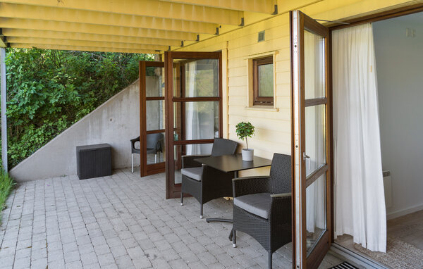 Ferienhaus 