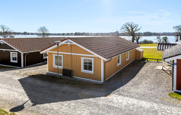 Domy wakacyjne - Gråsten Havnefront , Dania - F08137 81