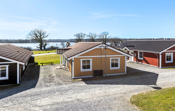 Domy wakacyjne - Gråsten Havnefront , Dania - F08137 82