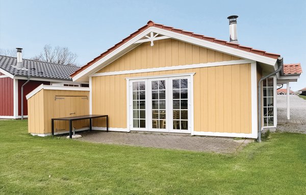 Feriehus - Gråsten Havnefront , Danmark - F08137 1