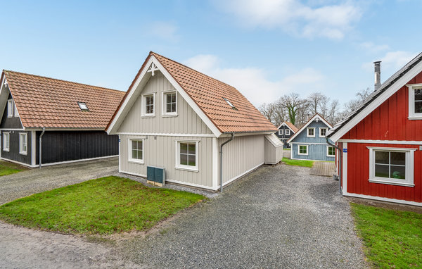 Domy wakacyjne - Gråsten Havnefront , Dania - F08140 82