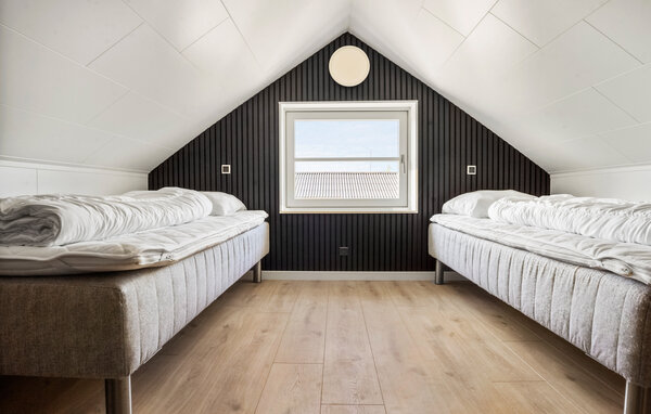 Ferienhaus - Rendbjerg Strand , Dänemark - F08141 604