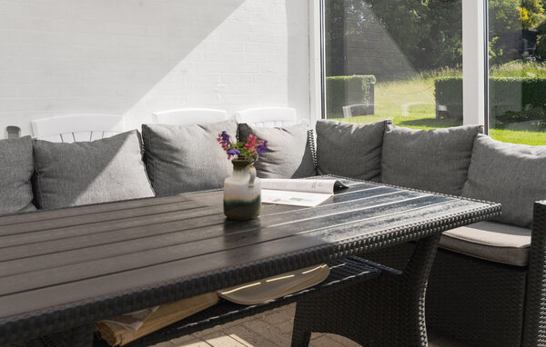Ferienhaus - Rendbjerg Strand , Dänemark - F08141 503