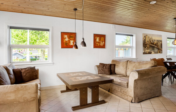 Ferienhaus - Rendbjerg Strand , Dänemark - F08141 3