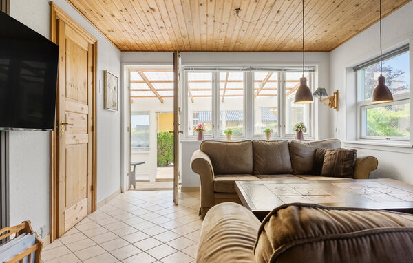 Ferienhaus - Rendbjerg Strand , Dänemark - F08141 301