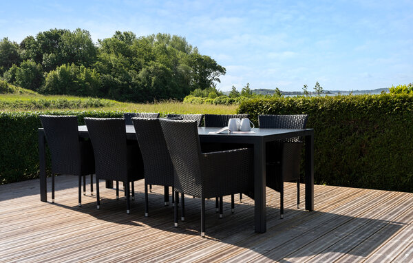 Ferienhaus - Rendbjerg Strand , Dänemark - F08141 9