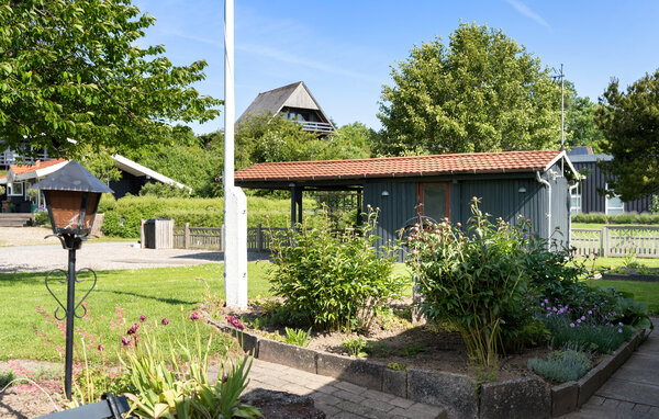 Ferienhaus - Rendbjerg Strand , Dänemark - F08141 101