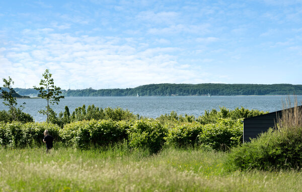 Ferienhaus - Rendbjerg Strand , Dänemark - F08141 201