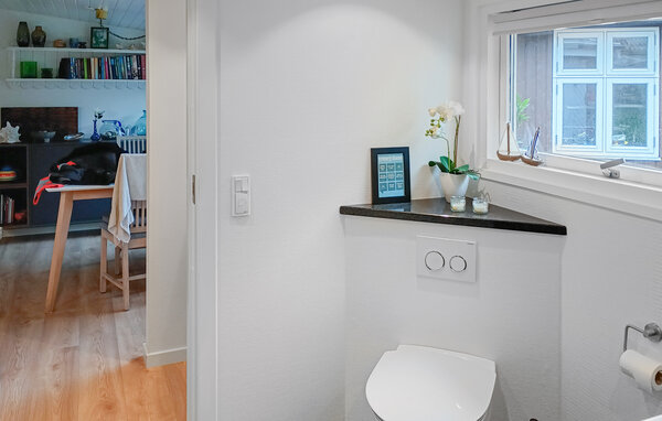 Ferienhaus - Vemmingbund Strand , Dänemark - F08142 702