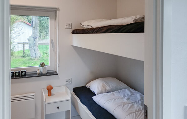 Ferienhaus - Vemmingbund Strand , Dänemark - F08142 601