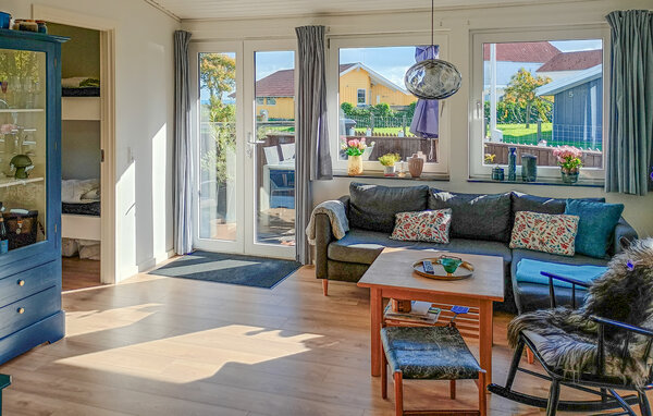 Ferienhaus - Vemmingbund Strand , Dänemark - F08142 4