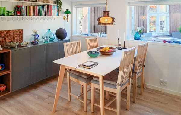 Ferienhaus - Vemmingbund Strand , Dänemark - F08142 5