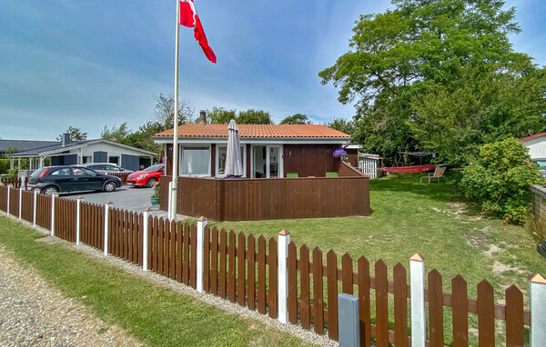 Ferienhaus - Vemmingbund Strand , Dänemark - F08142 3