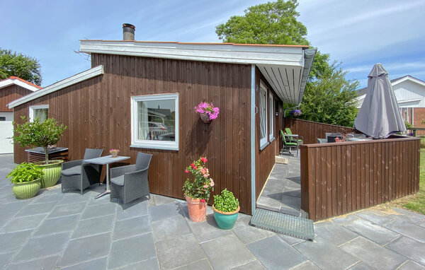 Ferienhaus - Vemmingbund Strand , Dänemark - F08142 81