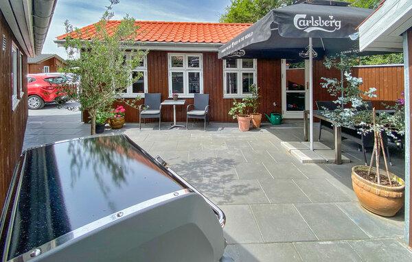 Ferienhaus - Vemmingbund Strand , Dänemark - F08142 2