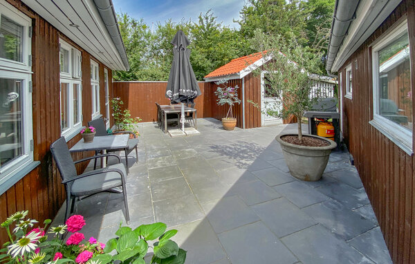 Ferienhaus - Vemmingbund Strand , Dänemark - F08142 8