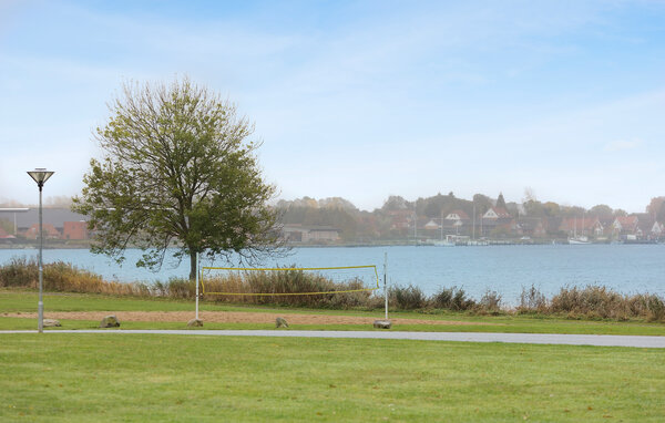 Feriehuse - Gråsten Havnefront , Danmark - F08143 901