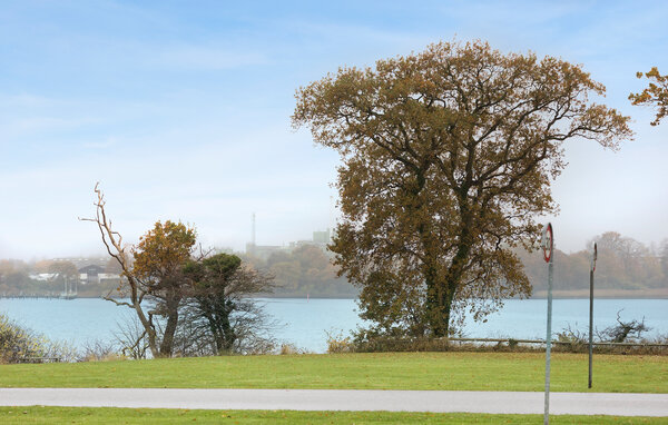 Feriehuse - Gråsten Havnefront , Danmark - F08143 902
