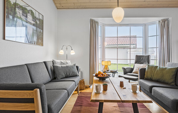 Feriehuse - Gråsten Havnefront , Danmark - F08143 3