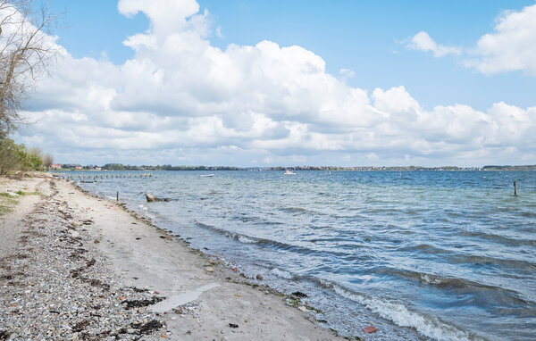 Feriehuse - Dalsgård Strand , Danmark - F08144 901