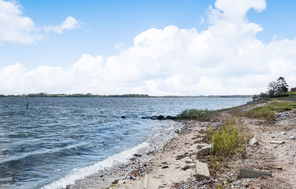Feriehuse - Dalsgård Strand , Danmark - F08144 902