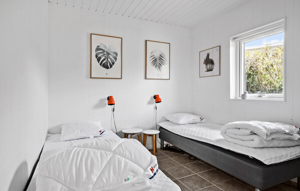 Feriehuse - Dalsgård Strand , Danmark - F08144 601