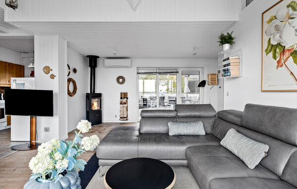 Feriehuse - Dalsgård Strand , Danmark - F08144 4