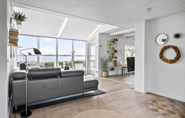 Feriehuse - Dalsgård Strand , Danmark - F08144 301