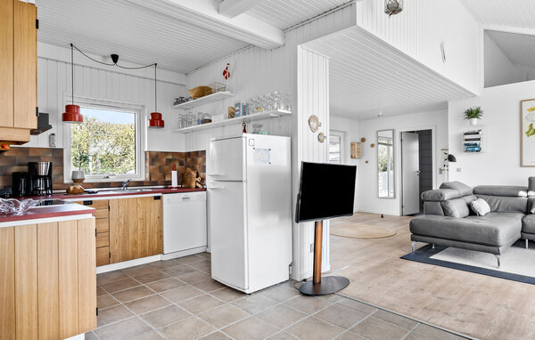 Feriehuse - Dalsgård Strand , Danmark - F08144 302
