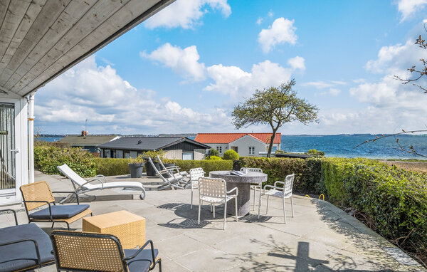 Feriehuse - Dalsgård Strand , Danmark - F08144 8