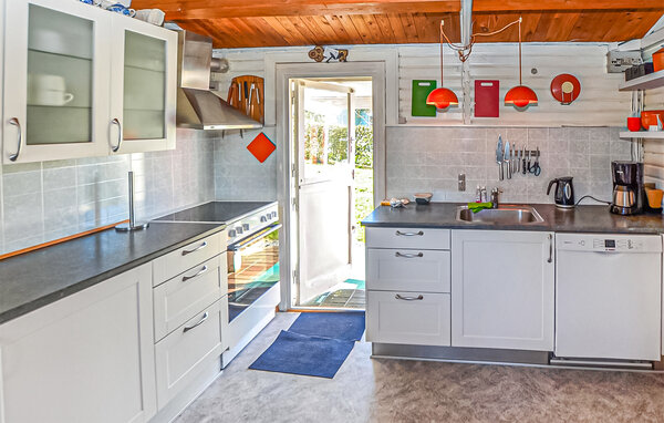 Ferienhaus - Vemmingbund Strand , Dänemark - F08145 6