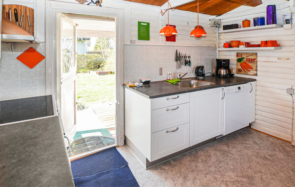 Ferienhaus - Vemmingbund Strand , Dänemark - F08145 401