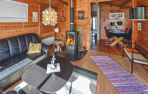 Ferienhaus - Vemmingbund Strand , Dänemark - F08145 3