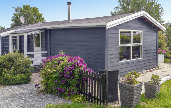 Ferienhaus - Vemmingbund Strand , Dänemark - F08145 1
