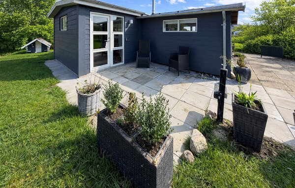 Ferienhaus - Vemmingbund Strand , Dänemark - F08145 81